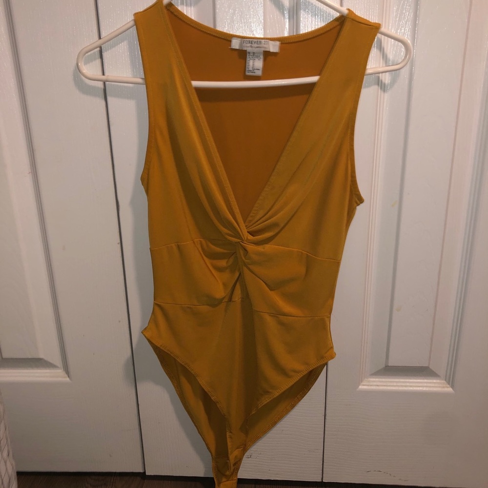 Bodysuit